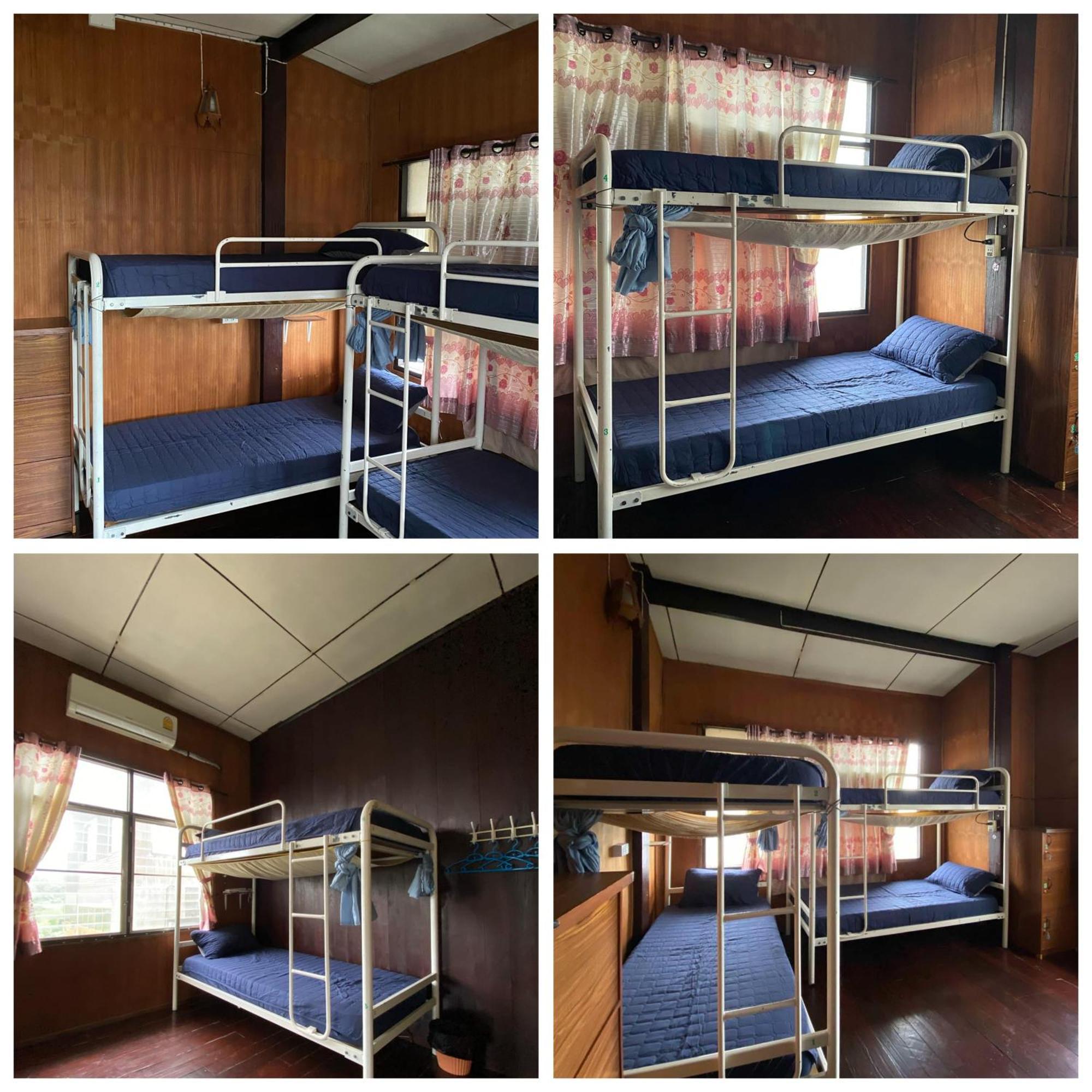 Topp Stay Hostel Pai Exterior photo